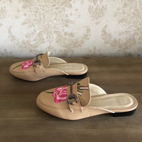 BNWT Nature Breeze mules - Picture 5 of 8